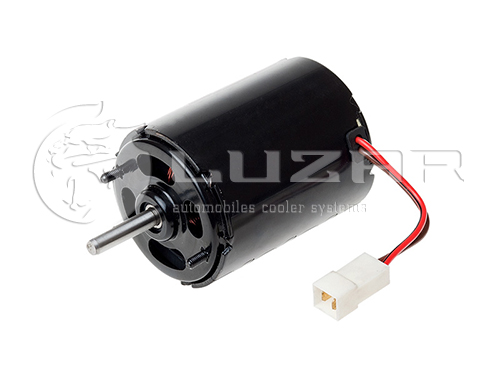 Ventilator, habitaclu LFh 07196 LUZAR
